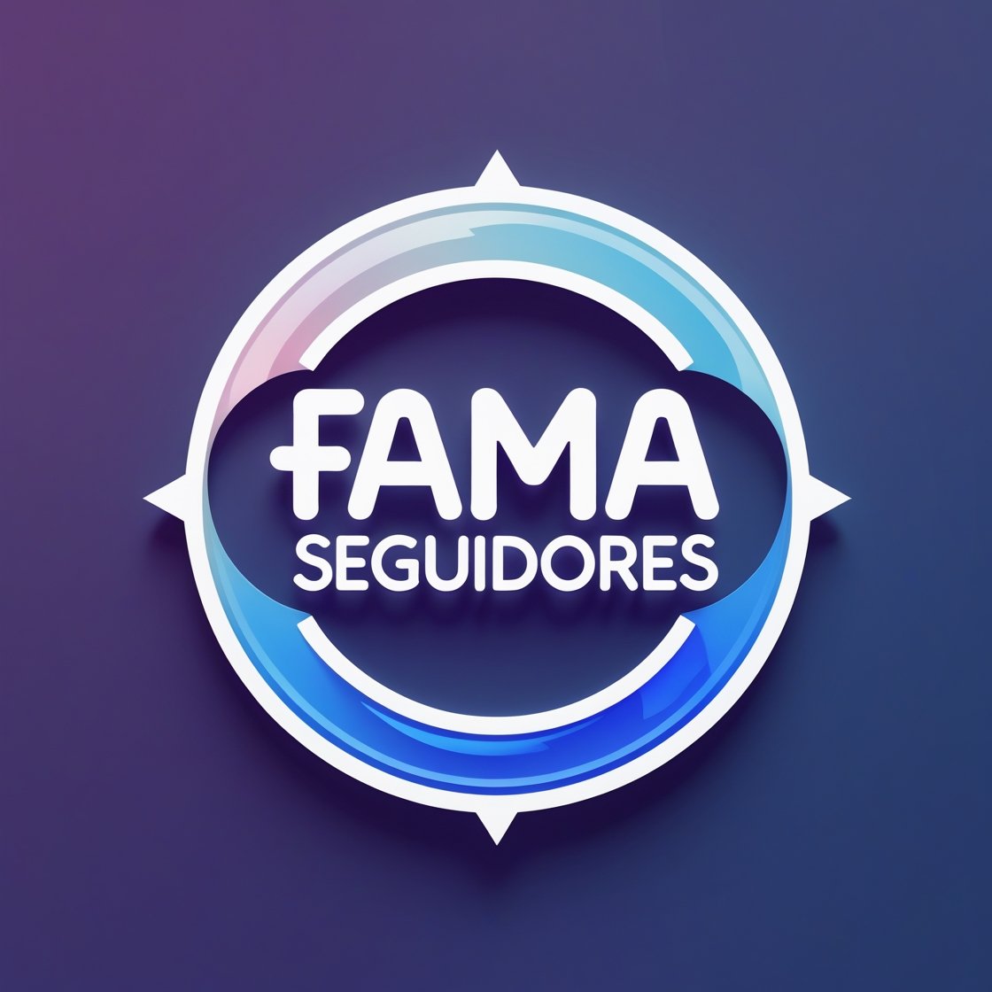Fama Seguidores
